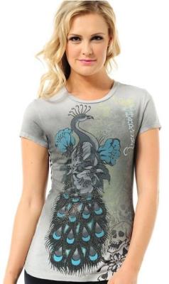 cheap ed hardy shirts women cheap no. 819